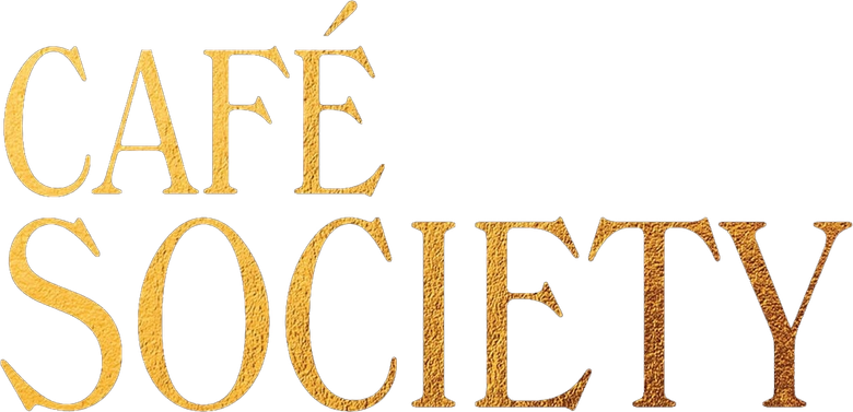 Imagen de Café Society