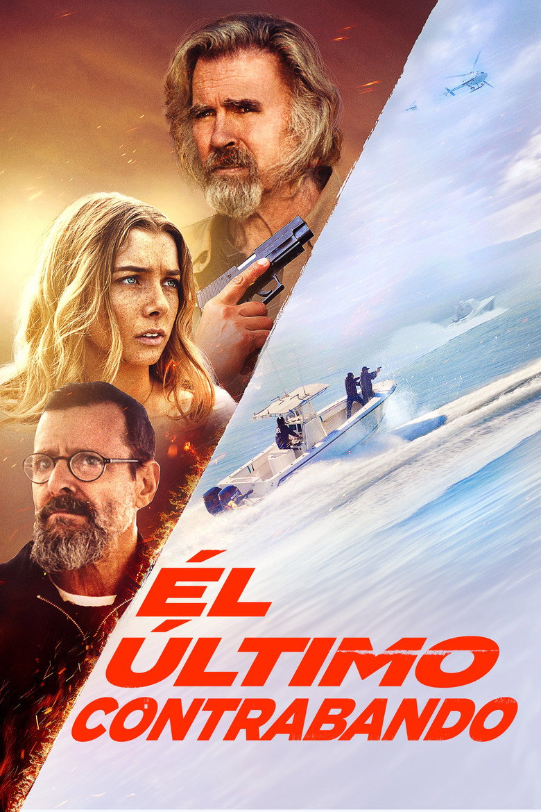 El último contrabando