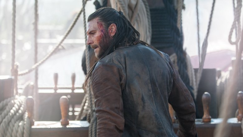 Serienjunkies black sails