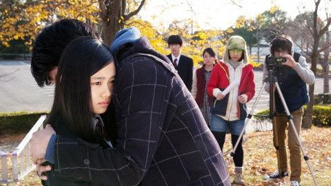 Still image for Mysterious Transfer Student season 1 episode 12: Episode 12 Still image for Mysterious Transfer Student season 1 episode 12: Episode 12