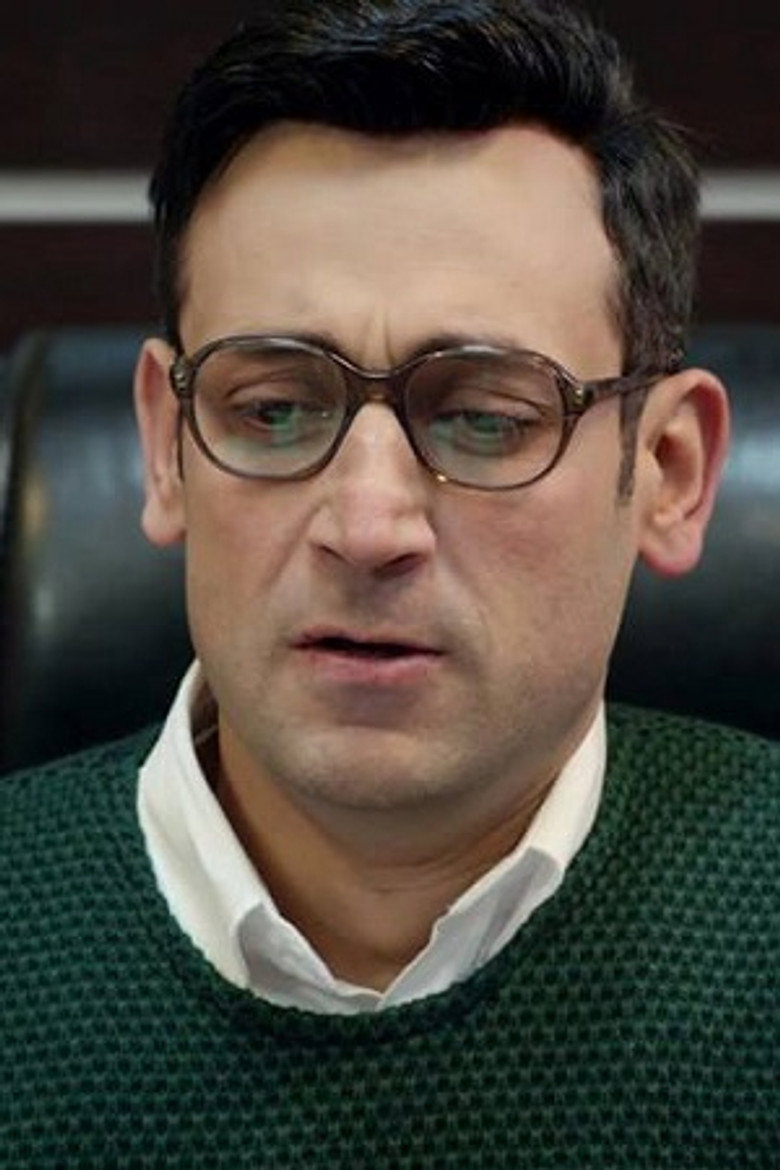 Sinan Çalışkanoğlu photo 4