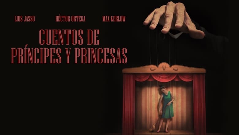 مشاهدة فيلم Cuentos de Principes y Princesas 1981 مترجم أون لاين بجودة عالية