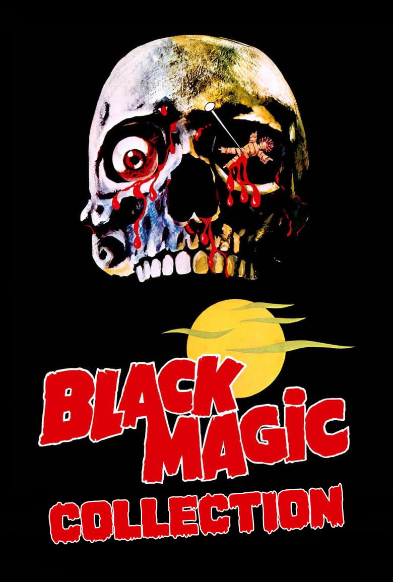 Black Magic Collection backdrop image