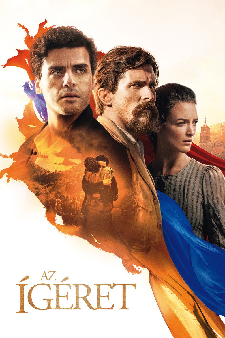 Az &iacute;g&eacute;ret (2016)