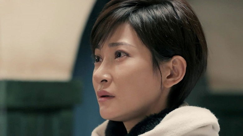 Still image for Half a Lifelong Romance season 1 episode 24: Episode 24