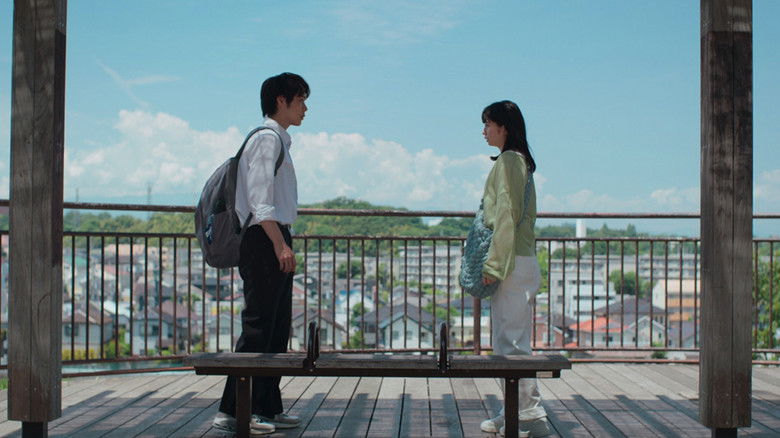 Still image for My Girlfriend's Child season 1 episode 4: Episode 4 Still image for My Girlfriend's Child season 1 episode 4: Episode 4