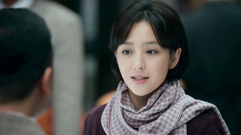 Still image for The Fiery Years of Gao Daxia season 1 episode 5: Episode 5