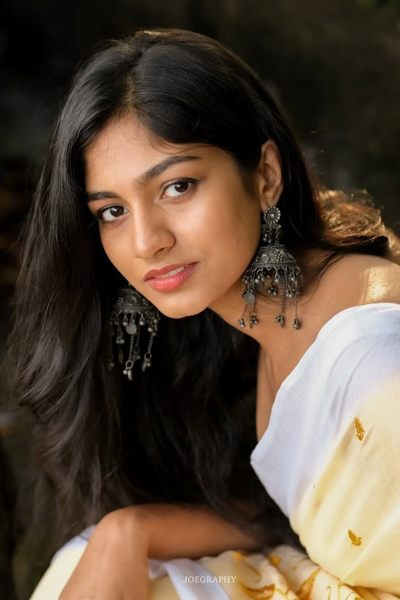 Photo de Manaswini K Ram