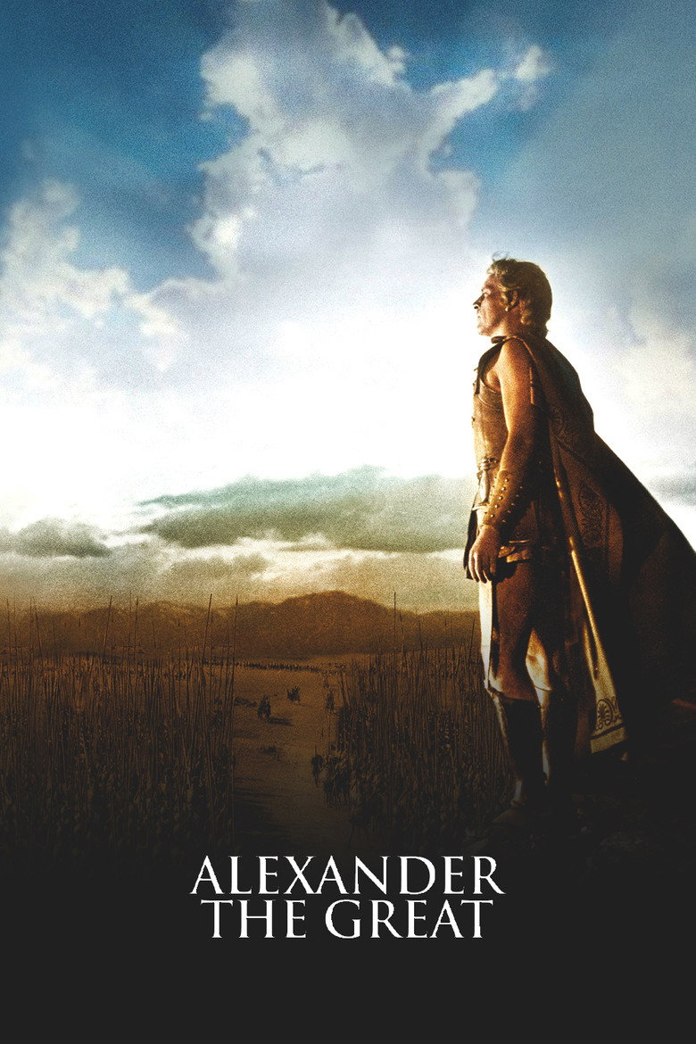 Póster la Película