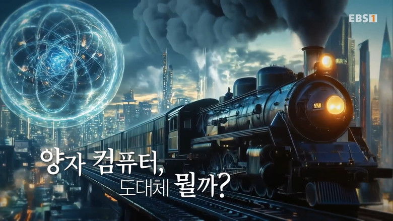 Still image for 취미는 과학 season 1 episode 25: Episode 25 Still image for 취미는 과학 season 1 episode 25: Episode 25