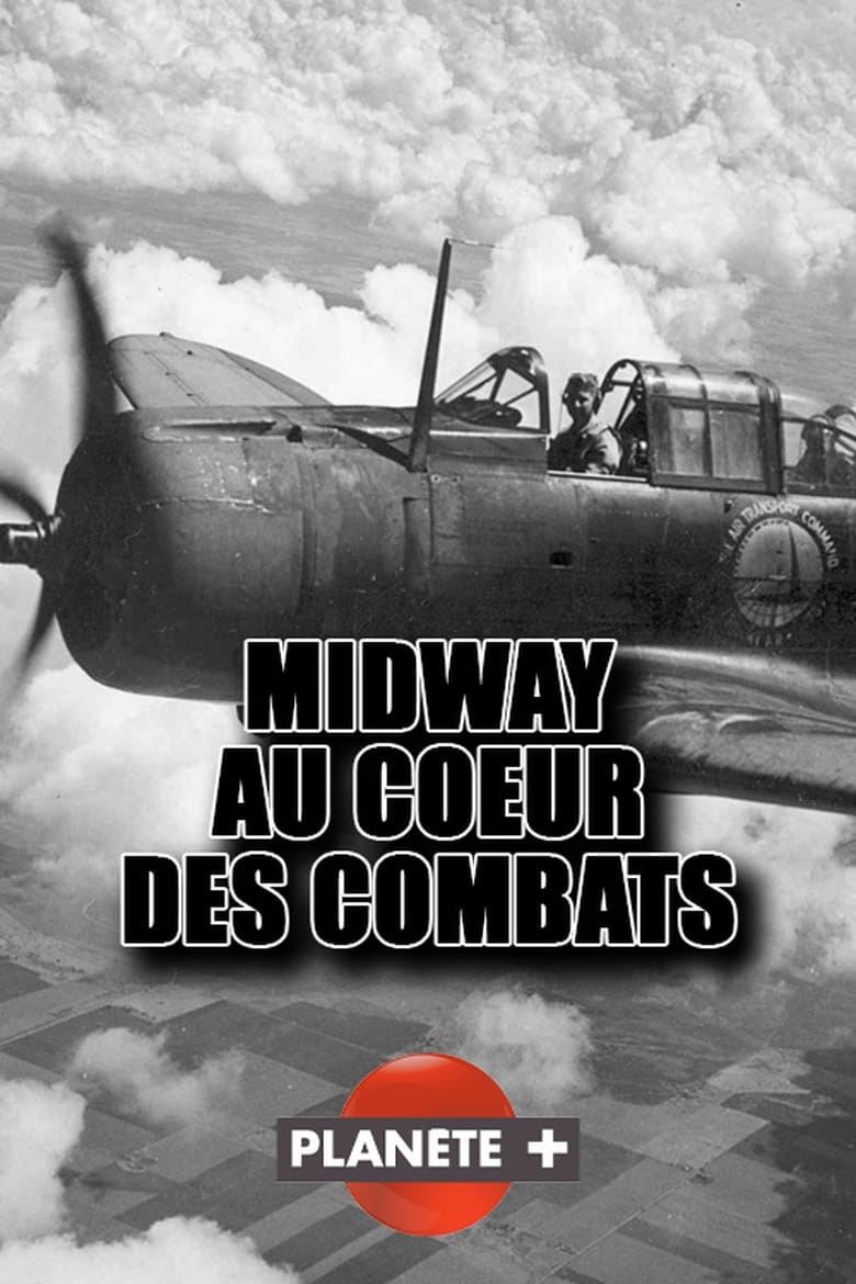 Midway - au cœur des combats (2019)