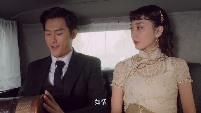 Still image for Four Ladies season 1 episode 27: Episode 27 Still image for Four Ladies season 1 episode 27: Episode 27