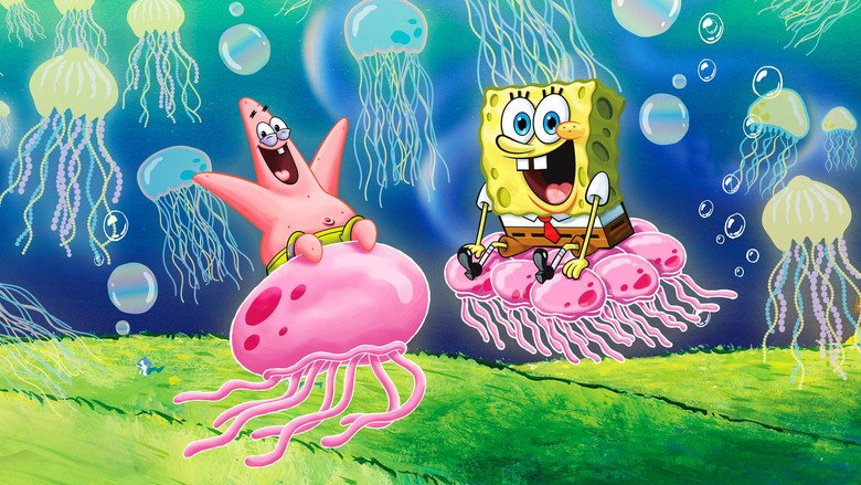 SpongeBob SquarePants (1999)