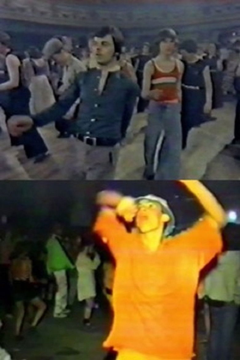 Imatge de Fiorucci Made Me Hardcore