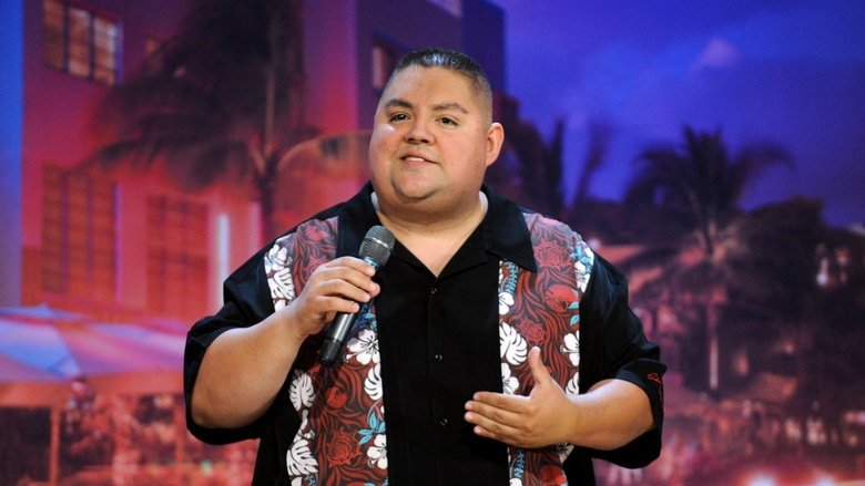 Gabriel+Iglesias+Presents+Stand-Up+Revolution