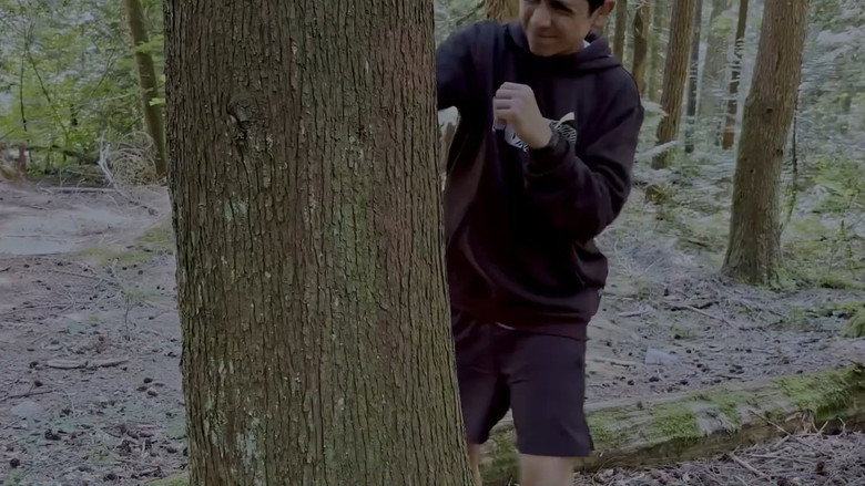 Imatge de The Great Fight
