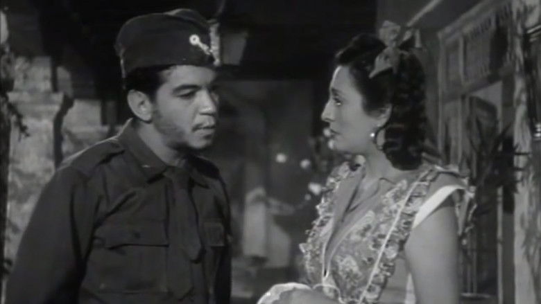 Ver a volar joven 1947 Película Completa Online