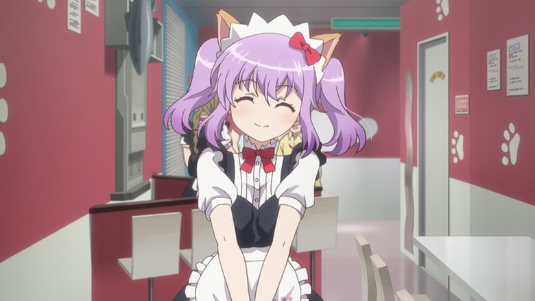 Still from Release the Spyce - Season 1 Episode 3