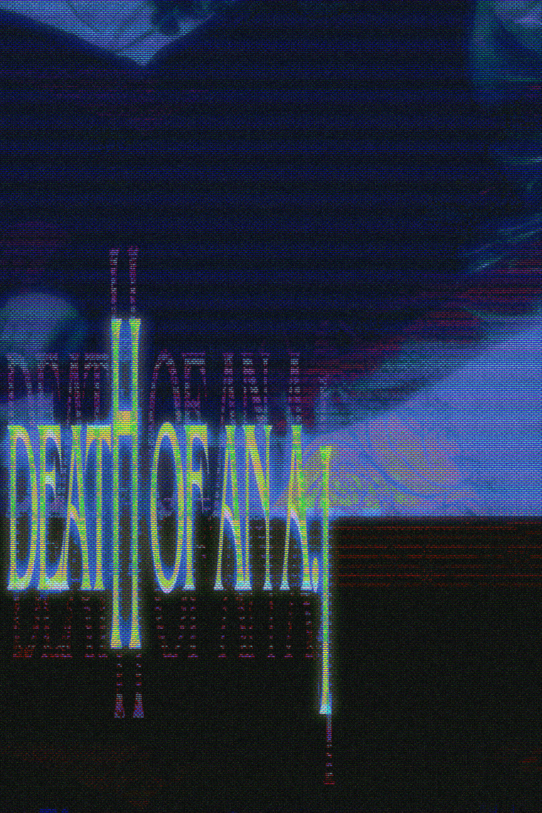 Imatge de DEATH OF AN A.I