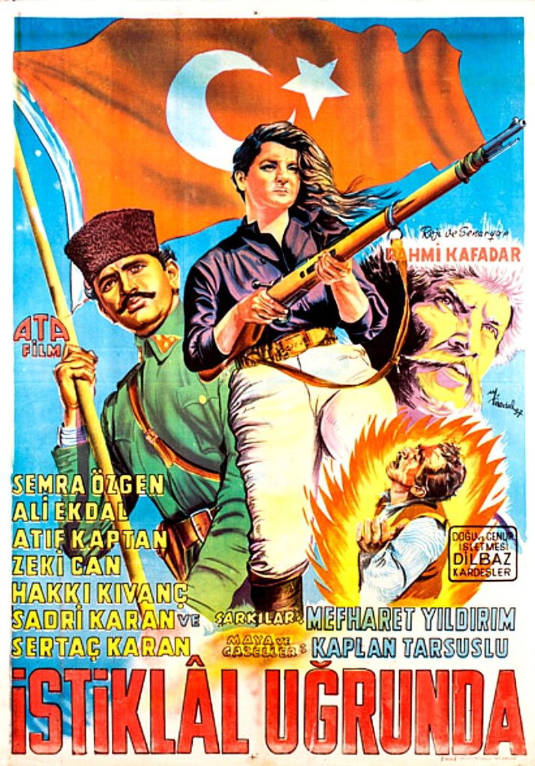 Imatge de İstiklal Uğrunda