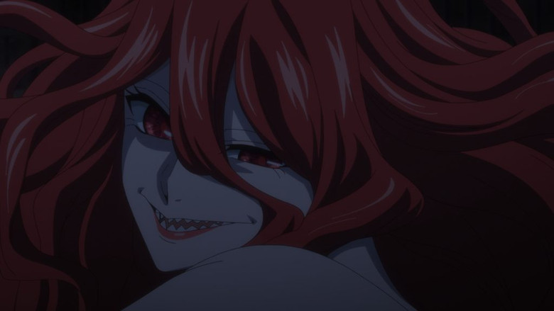 Still from 魔法使いの嫁 - Season 2 Episode 23