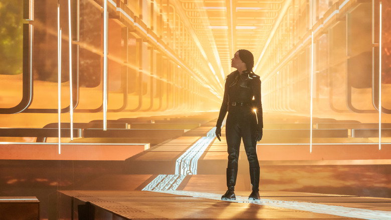 Still from Star Trek: Discovery - Season 5 Episode 10