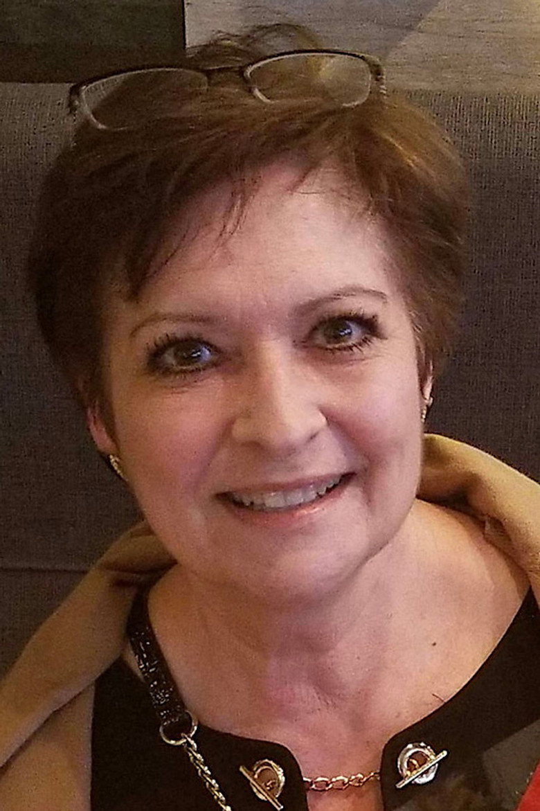 Francine Girard portrait