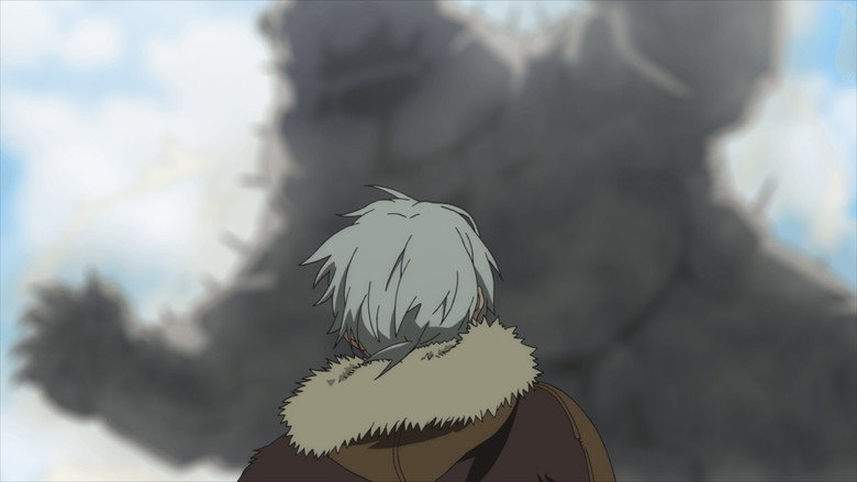 To Your Eternity Streaming Vostfr