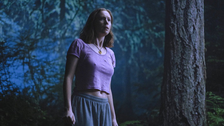 Teenage Sex and Death at Camp Miasma 4