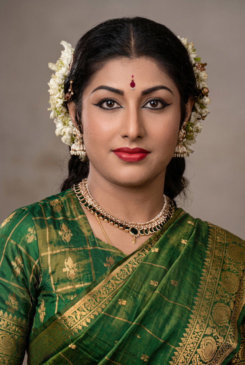 Photo de Ambika Sukumaran