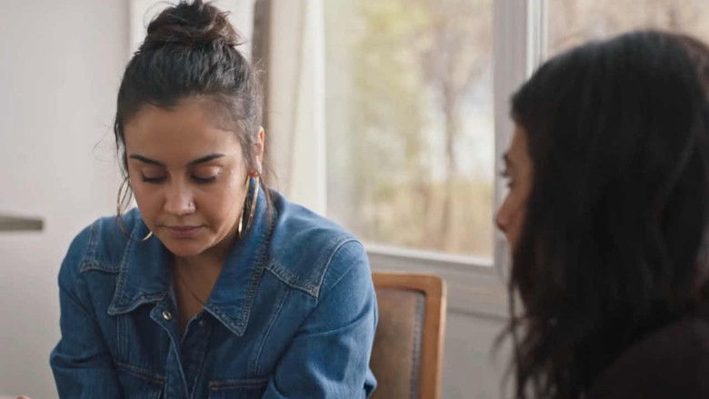 Demain nous appartient Saison 2 Épisode 95 Voirfilms