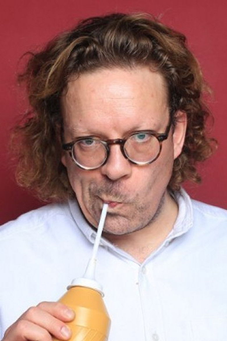 Ole S. Skjødt portrait image