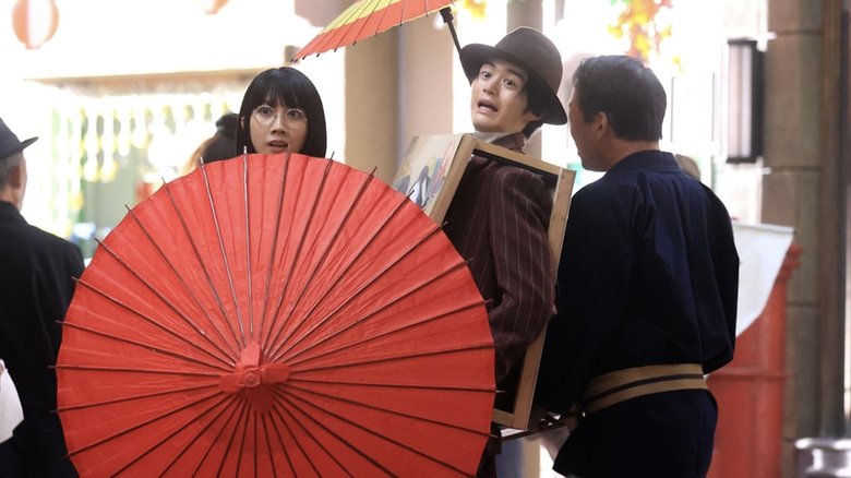 Still image for Usotoki Rhetoric season 1 episode 6: Episode 6 Still image for Usotoki Rhetoric season 1 episode 6: Episode 6