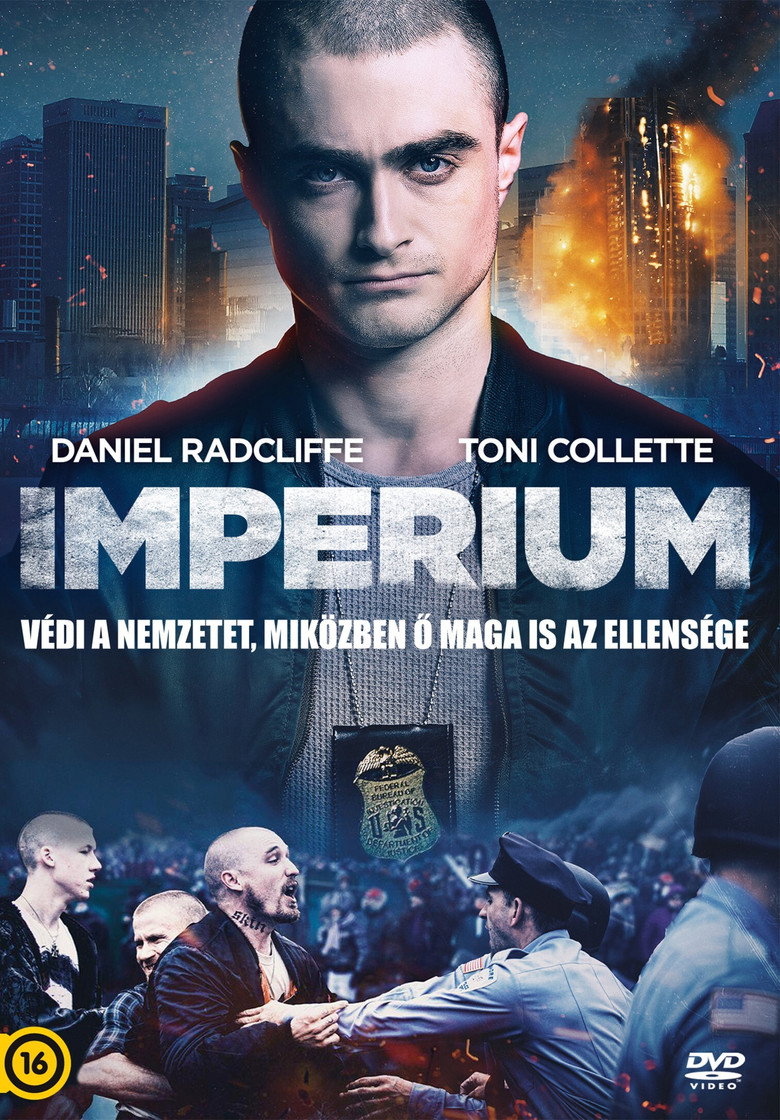 Imperium (2016)