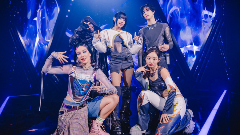 Imatge de 2024 VALORANT Champions Opening Ceremony