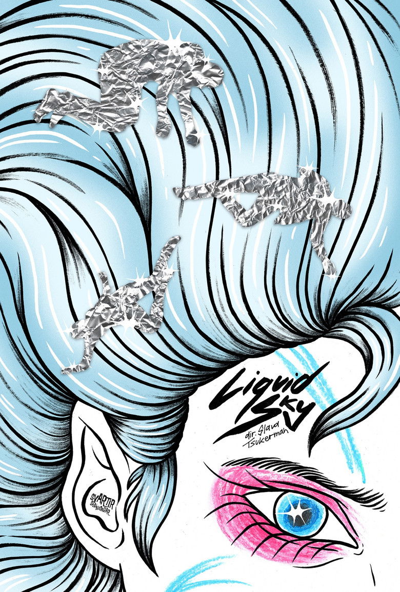 Imatge de Liquid Sky