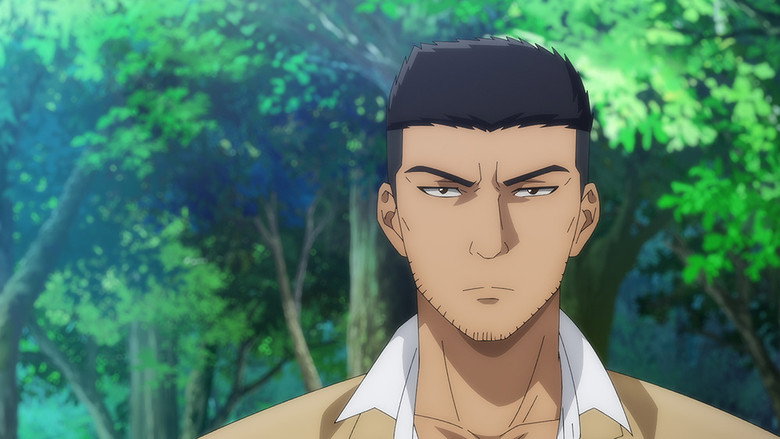 Still from Tomodachi Game - Season 1 Episode 8