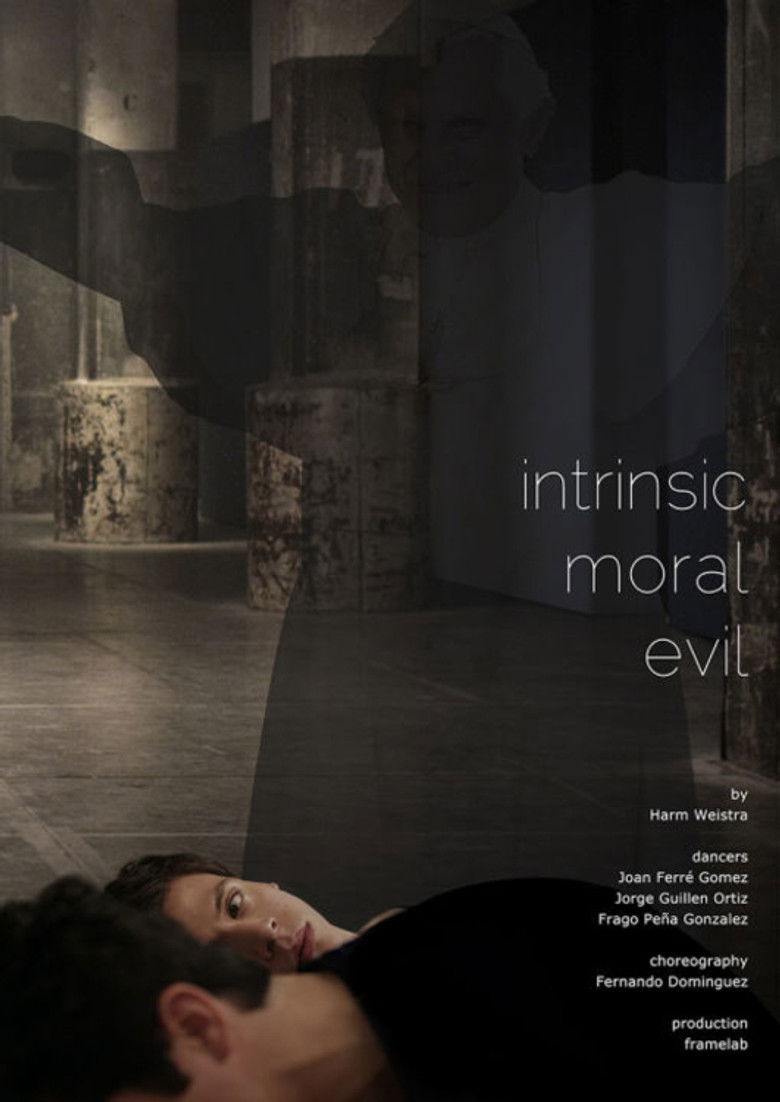 Imatge de Intrinsic Moral Evil