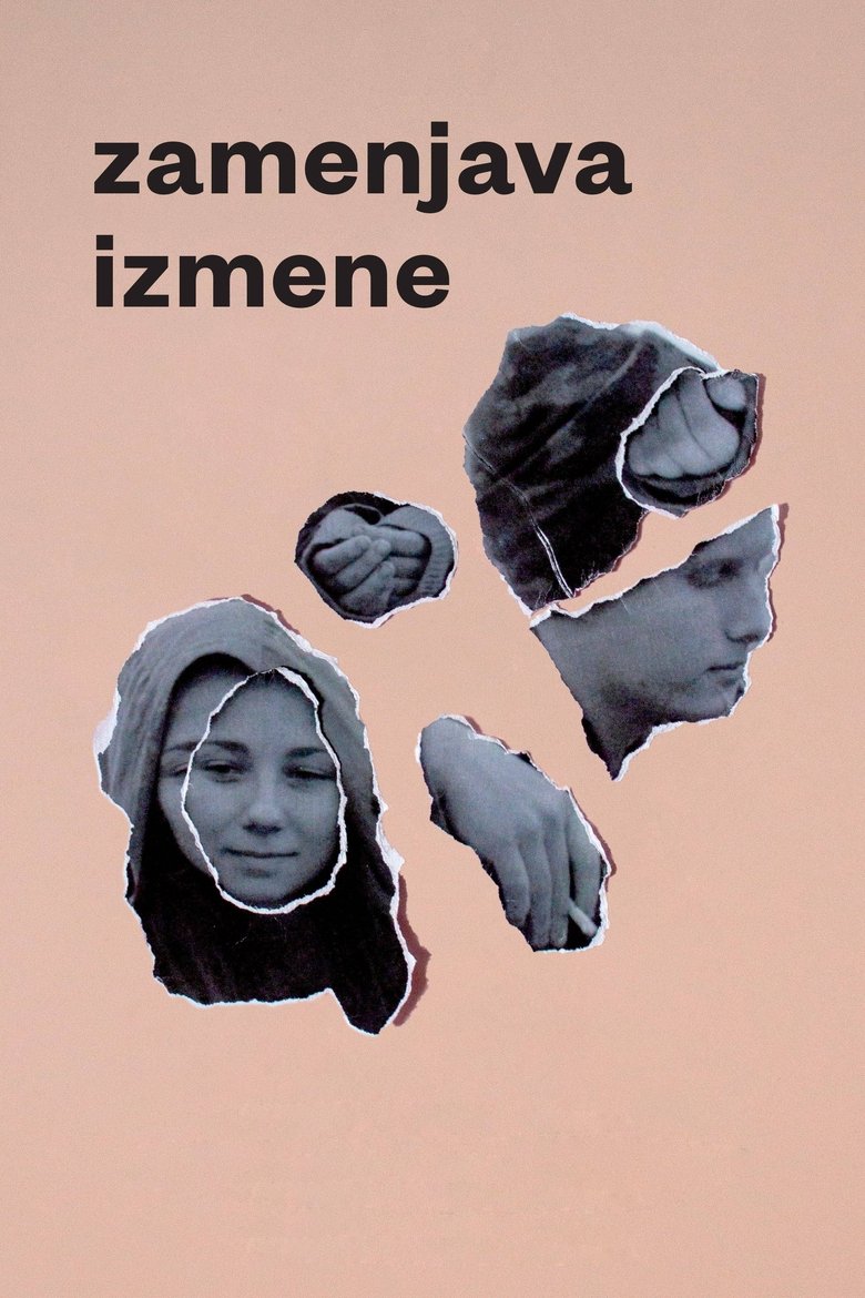 Vyměnila jsem si směnu (2020)