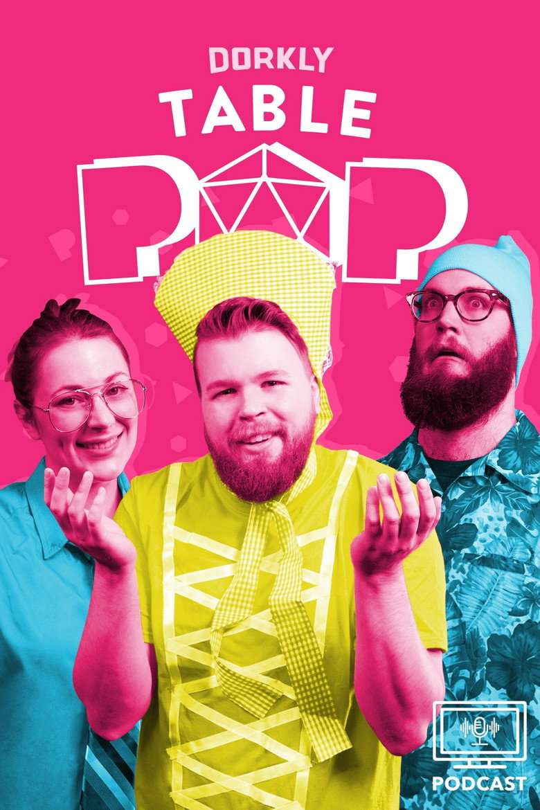 TablePop