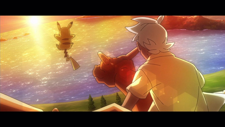 Still from Pokémon Horizonte: Die Serie - Season 1 Episode 18