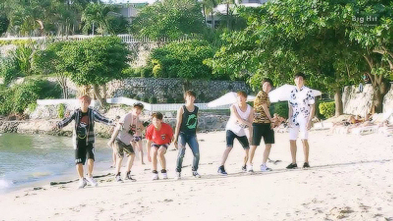 방탄소년단 NOW:: BTS in Thailand!