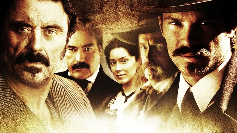 Voir Deadwood en streaming sur streamizseries.com | Series streaming vf