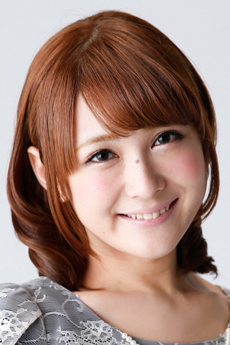 Ayana Tsubaki portrait