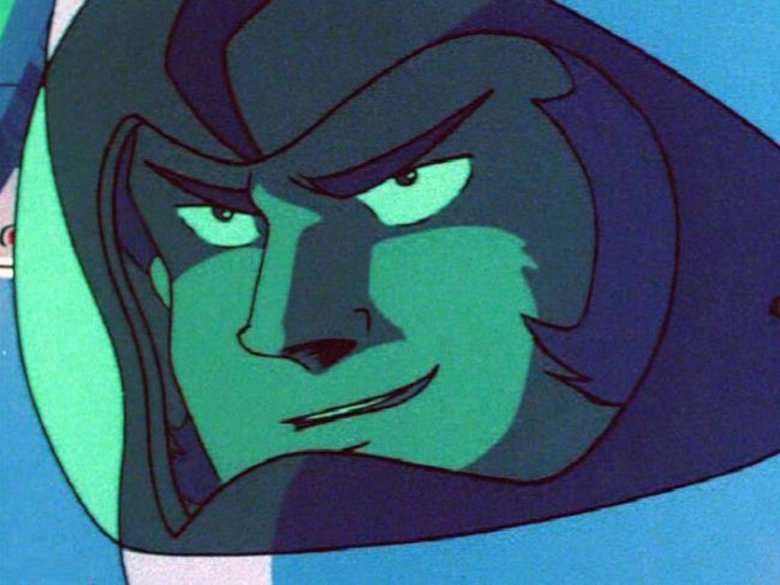 Still image for Machine Hayabusa season 1 episode 12: Dragon of the Shooting Star of Destiny Rival Still image for Machine Hayabusa season 1 episode 12: Dragon of the Shooting Star of Destiny Rival