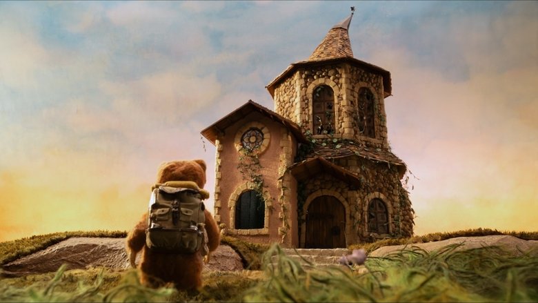 Le Petit et le Géant (2025)