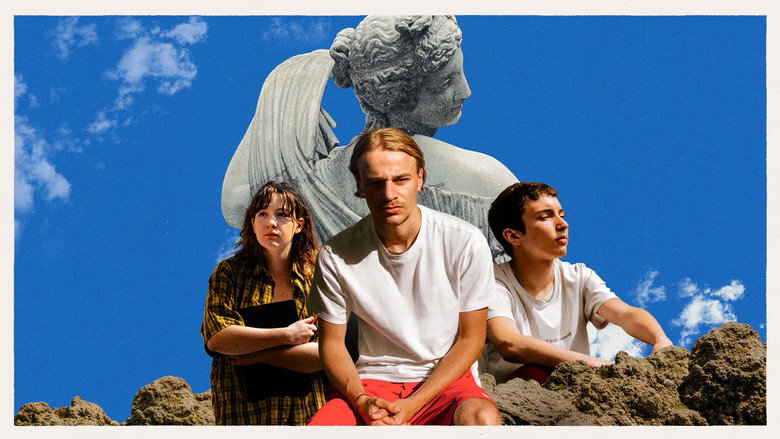 La Gradiva still