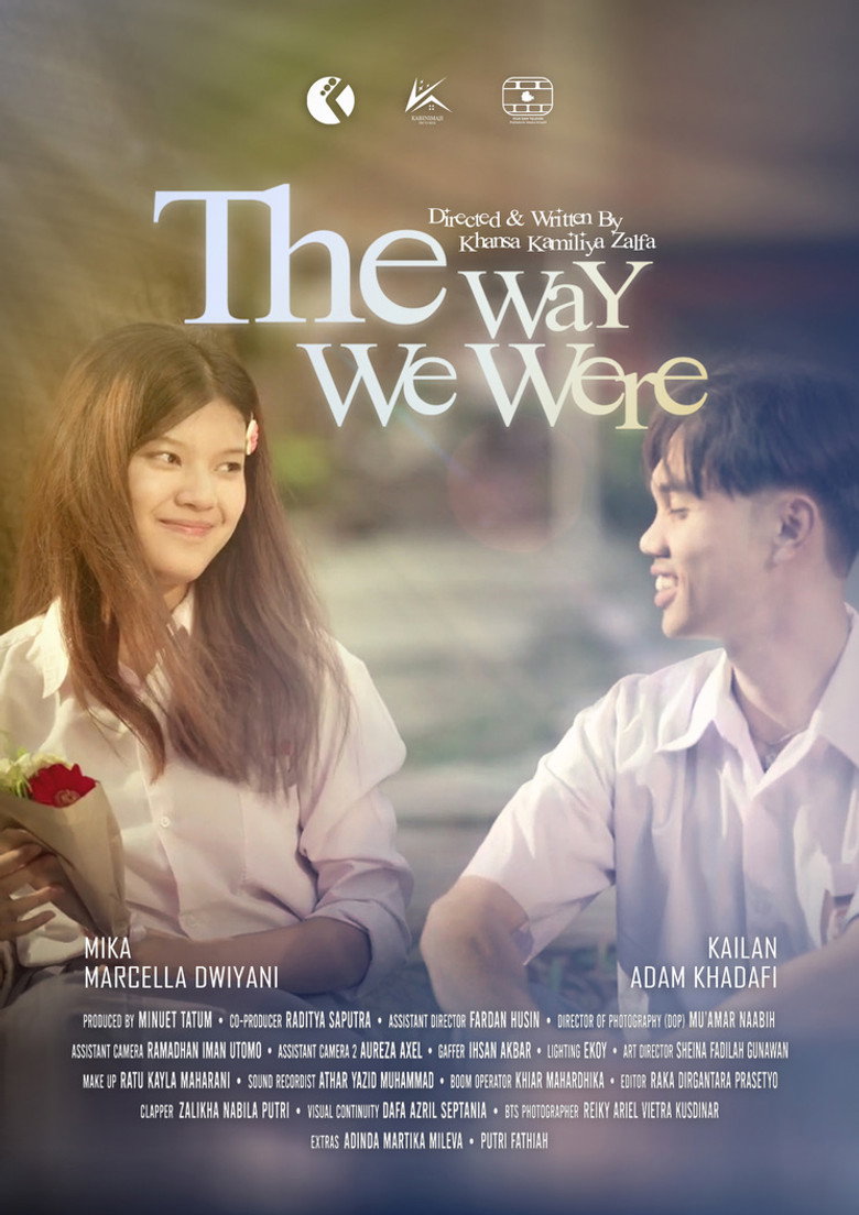 Imatge de The Way We Were