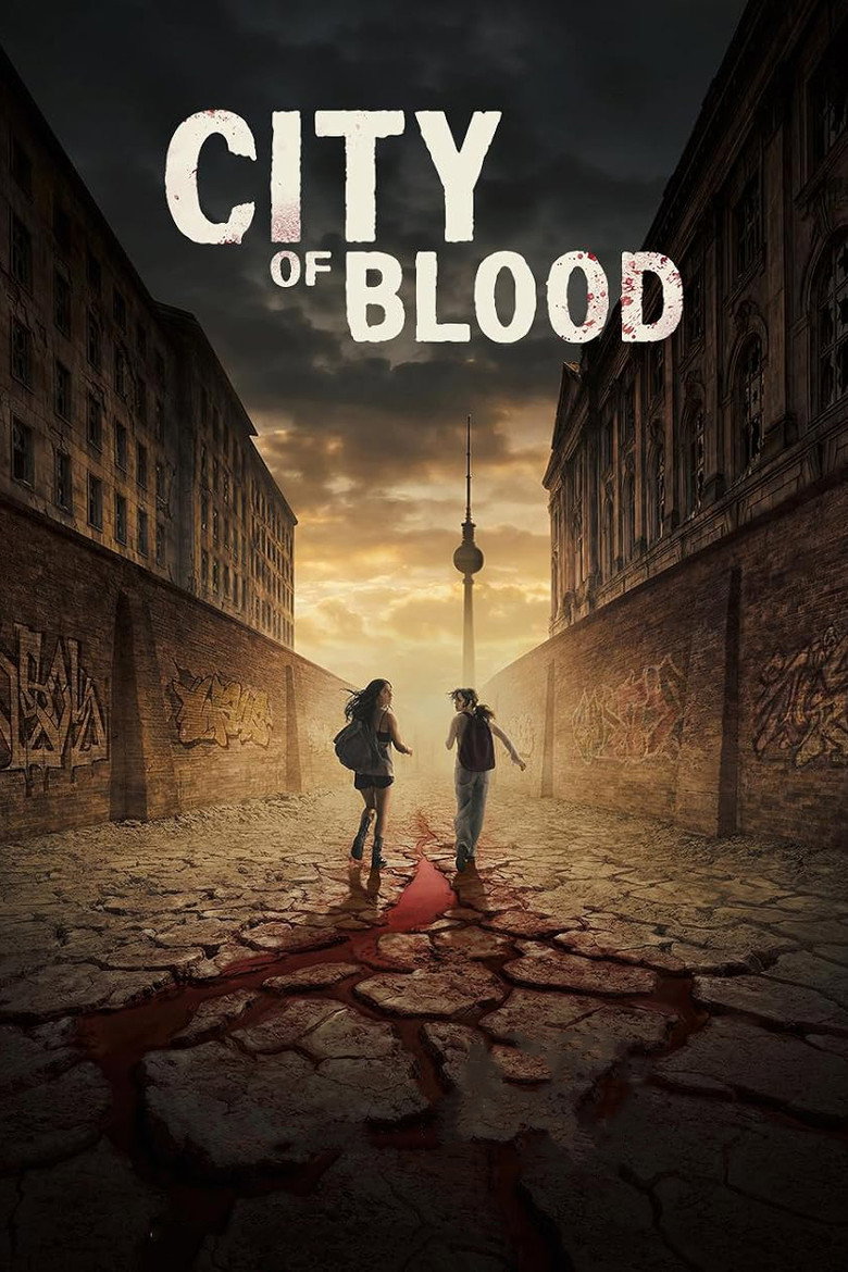 Póster la Serie