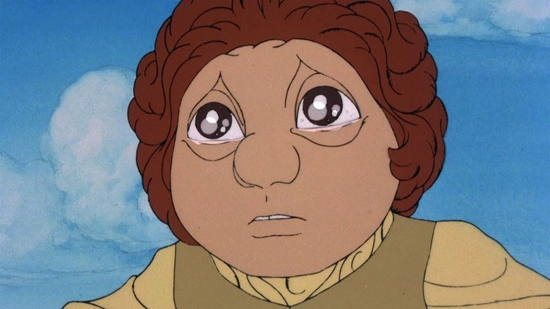 The Hobbit (1977)